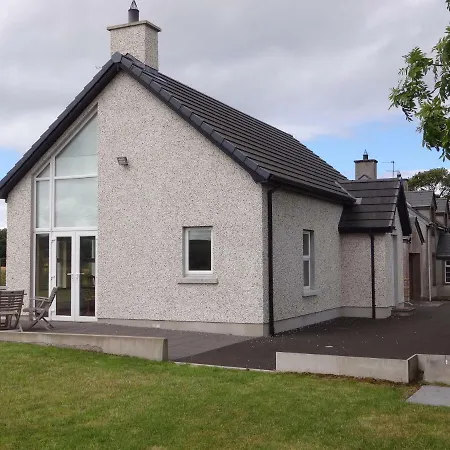 The Chalet At Corvally Portrush Exterior photo