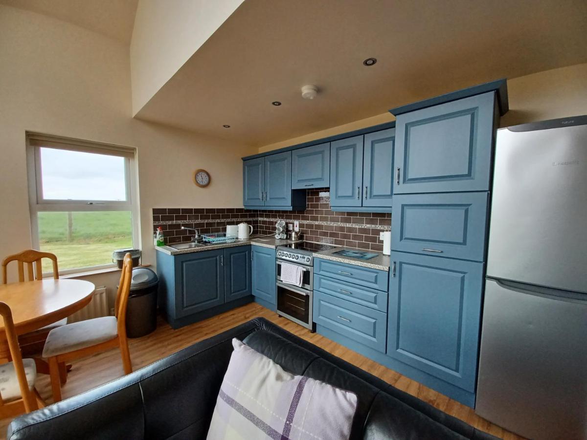 The At Corvally Holiday home *