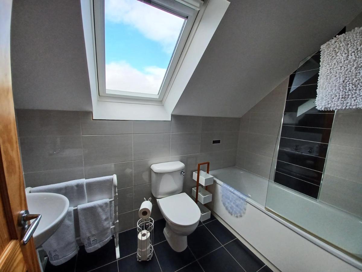 The At Corvally Holiday home