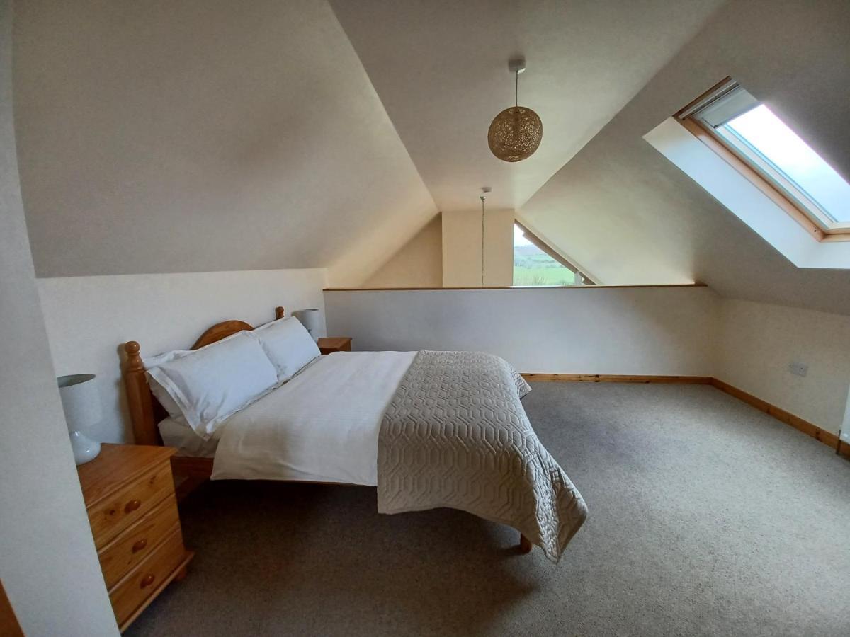 The At Corvally Holiday home Portrush