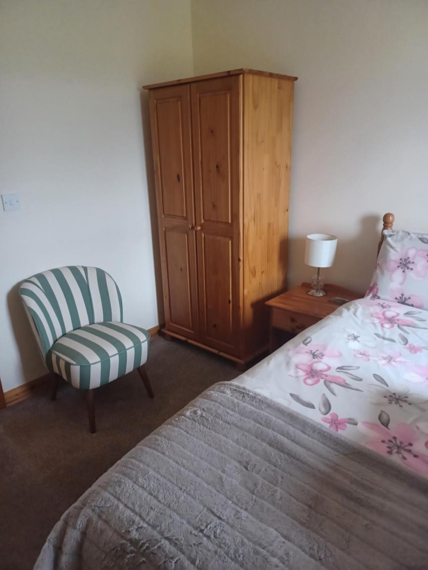 The At Corvally Holiday home Portrush