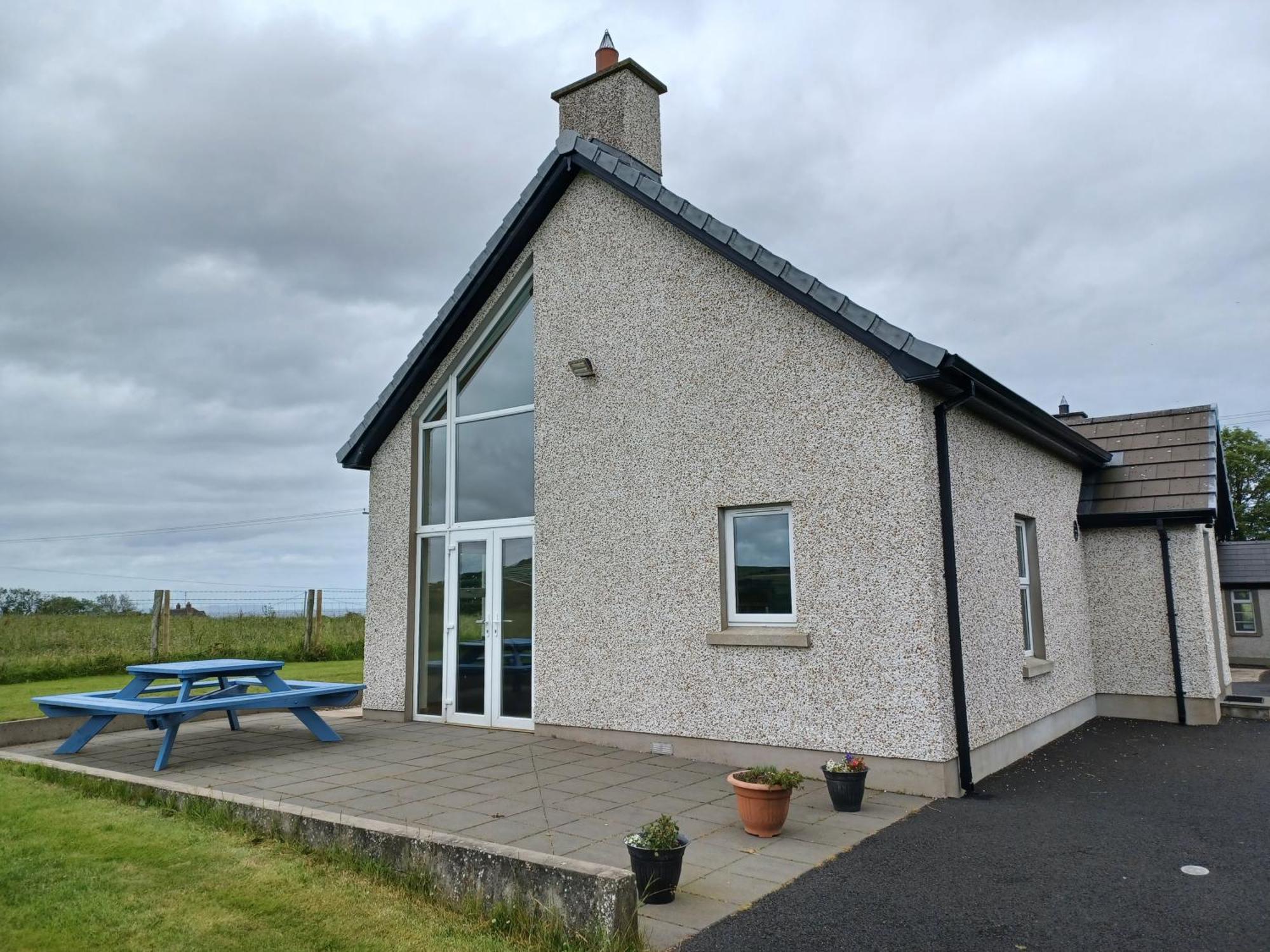 Holiday home The At Corvally