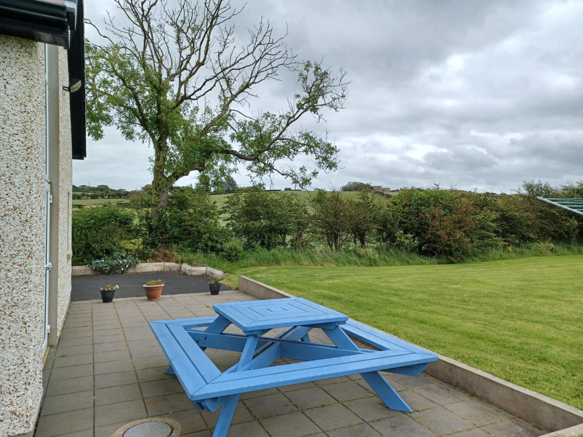 The At Corvally Holiday home