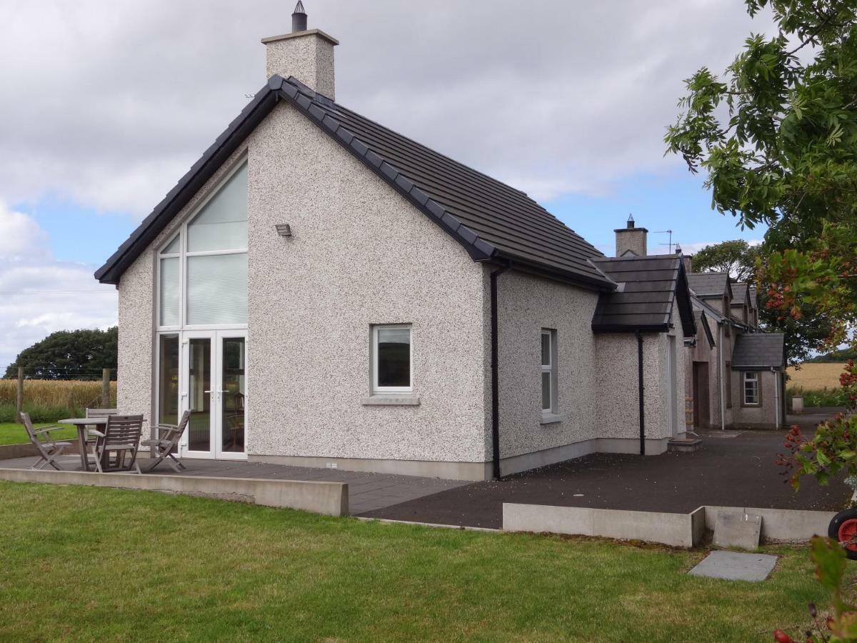 The At Corvally Holiday home *