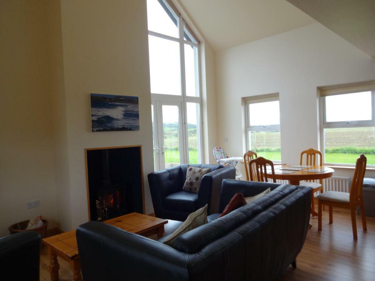 Holiday home The At Corvally *