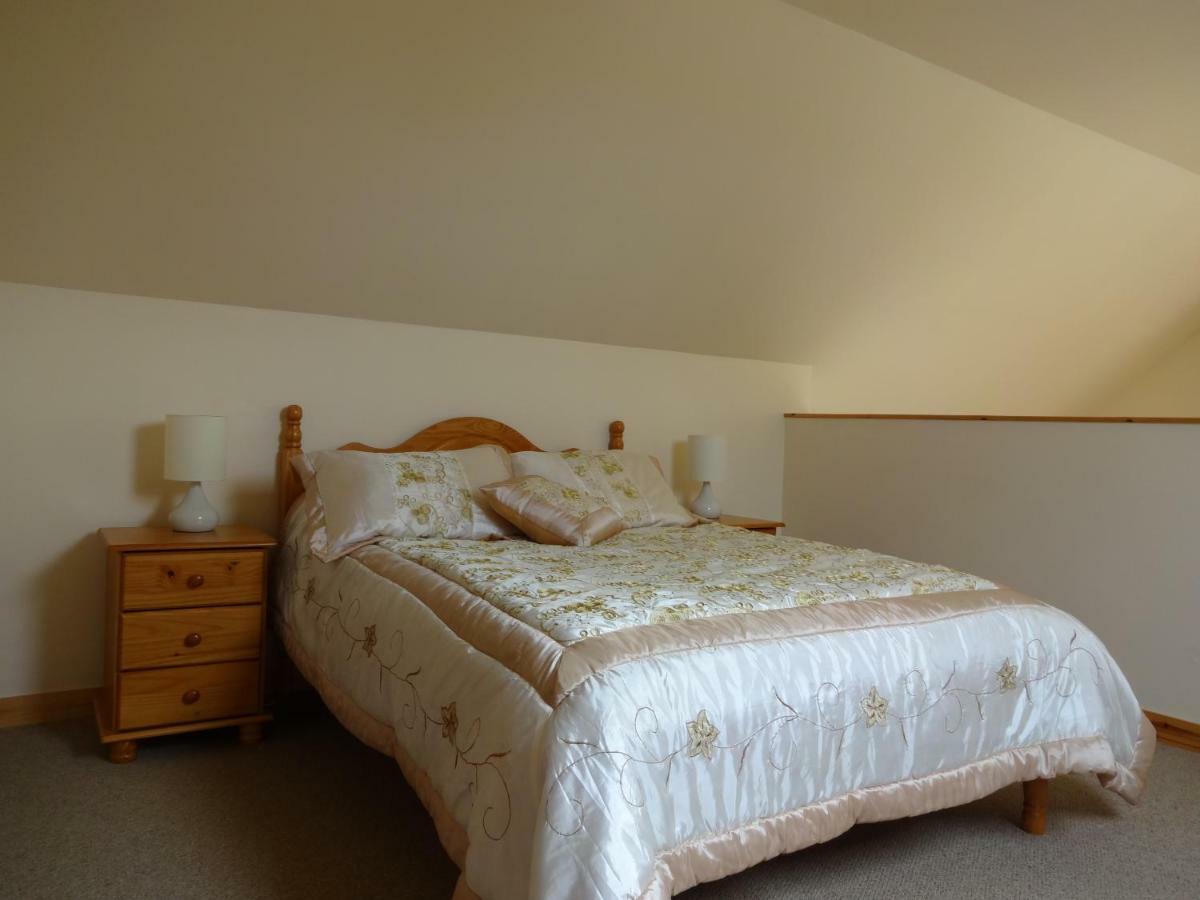 Holiday home The At Corvally *