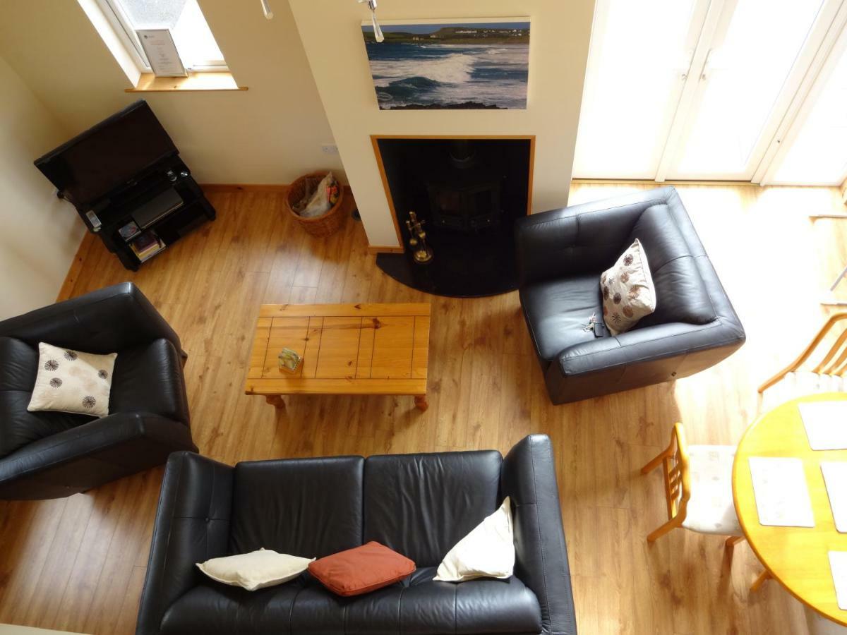 The At Corvally Holiday home