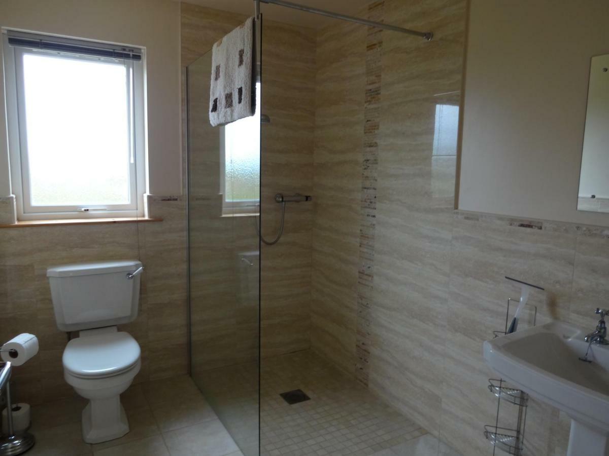 The At Corvally Holiday home